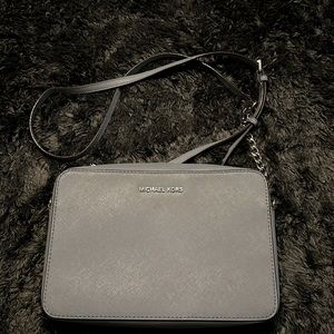 Michael Kors crossbody purse